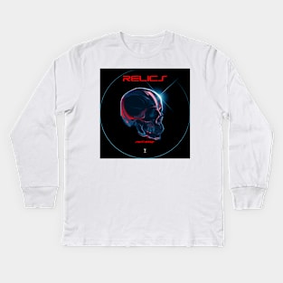 Relics Kids Long Sleeve T-Shirt